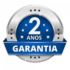 Garantia 2 anos
